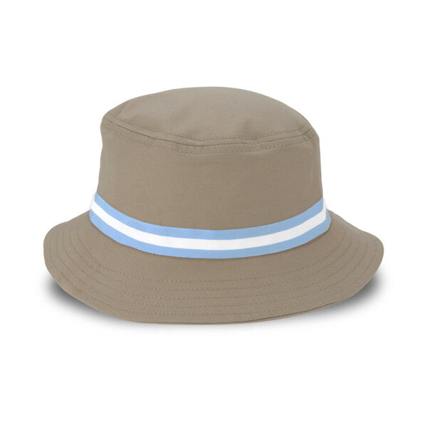 Custom Embroidery - Imperial - KHAKI / 1371 THE OXFORD BUCKET