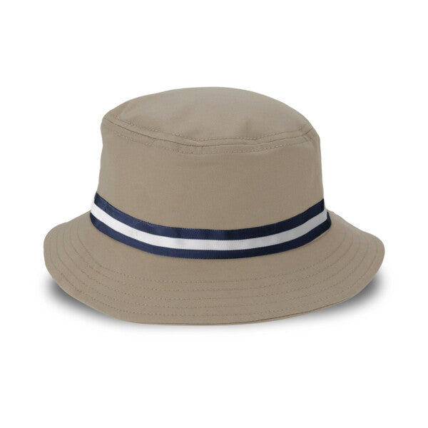 Custom Embroidery - Imperial - KHAKI / 1371 THE OXFORD BUCKET