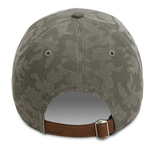 Custom Embroidery - Imperial - 4063 THE LUNARSCAPE TONAL LUNAR PRINT CAP