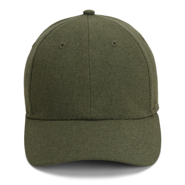 Custom Embroidery - Imperial - X223 THE MADISON STRUCTURED CAP