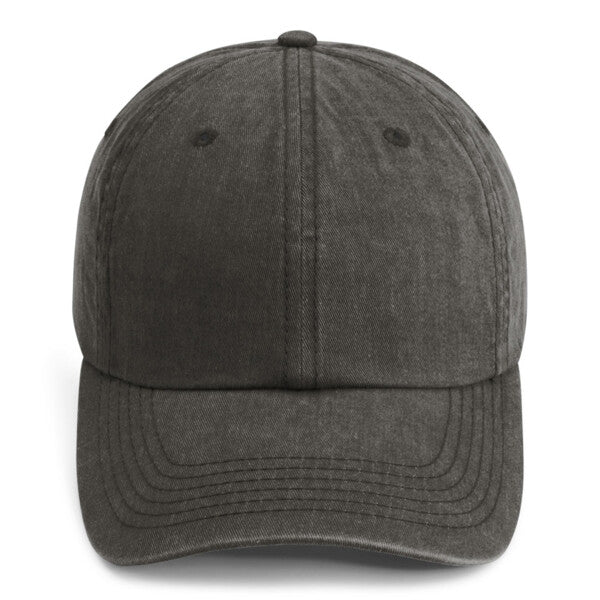 Custom Embroidery - Imperial - X231 THE NEWPORT ADJUSTABLE PIGMENT-DYED CAP