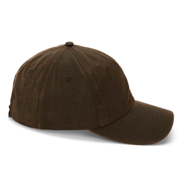 Custom Embroidery - Imperial - 5460 THE WASHED WAXED CLOTH CAP