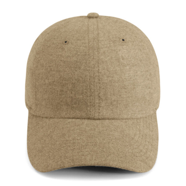 Custom Embroidery - Imperial - 1056 THE ABERDEEN LIGHTWEIGHT FLANNEL CAP