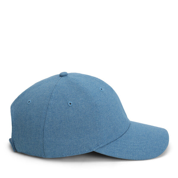 Custom Embroidery - Imperial - X223 THE MADISON STRUCTURED CAP