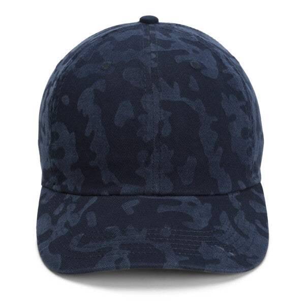 Custom Embroidery - Imperial - 4063 THE LUNARSCAPE TONAL LUNAR PRINT CAP