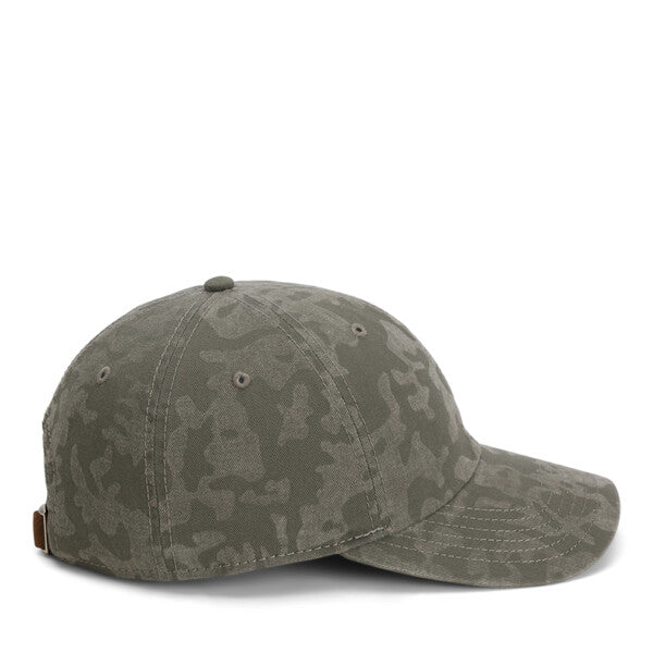 Custom Embroidery - Imperial - 4063 THE LUNARSCAPE TONAL LUNAR PRINT CAP