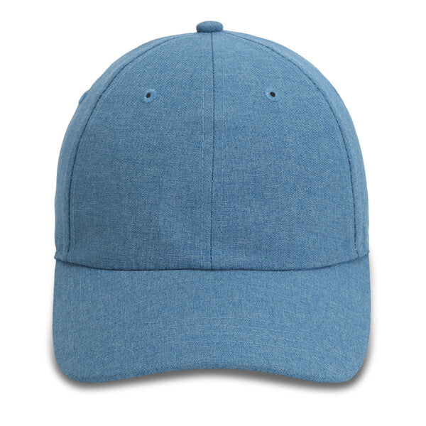 Custom Embroidery - Imperial - X223 THE MADISON STRUCTURED CAP