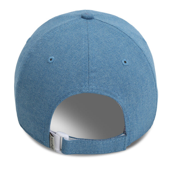 Custom Embroidery - Imperial - X223 THE MADISON STRUCTURED CAP