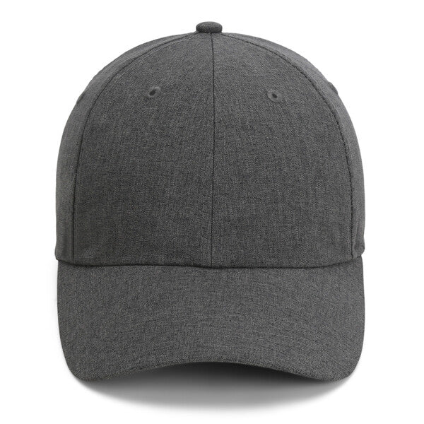 Custom Embroidery - Imperial - X223 THE MADISON STRUCTURED CAP