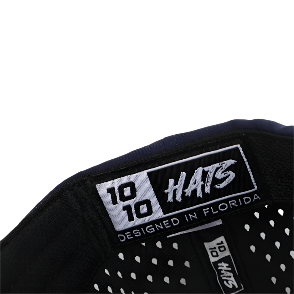5 Panel with rope