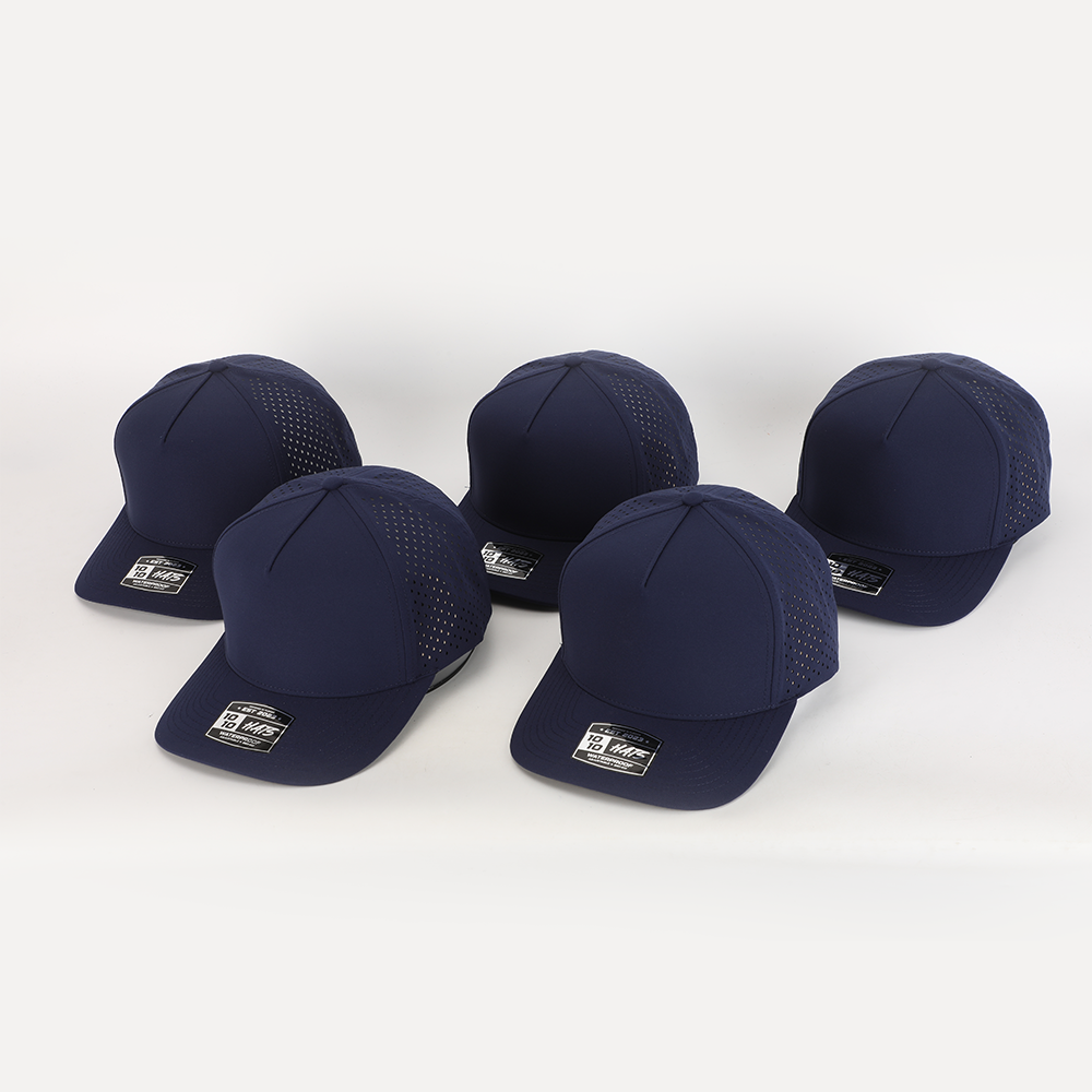 5 Panel