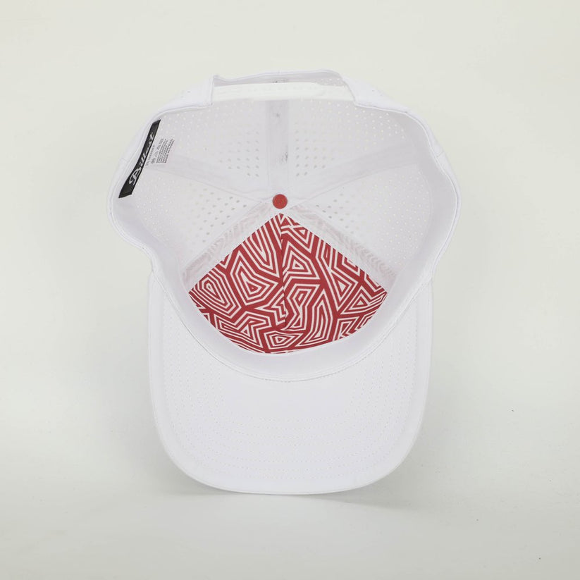 Custom Embroidered - Billest - Gilbert Hat