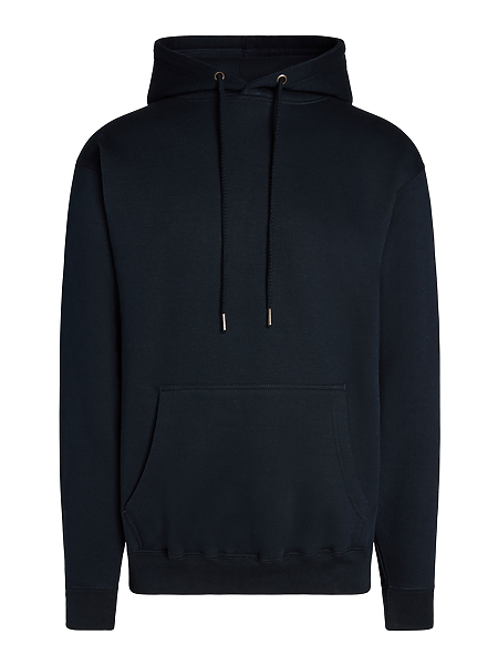 Custom Embroidery - Zuni - PREMIUM PULLOVER HOODIE - ZS9001