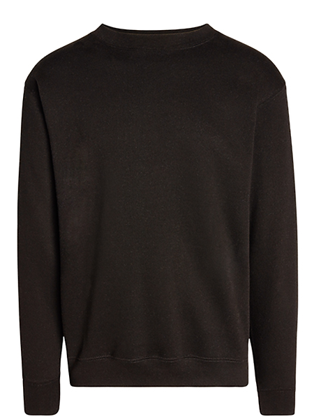 Custom Embroidery - Zuni - Classic Crewneck SweatShirt - ZS9003