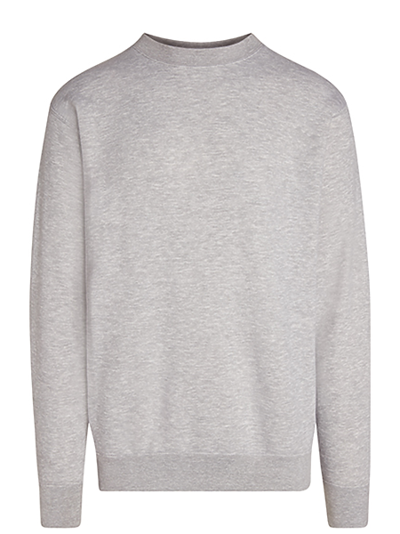 Custom Embroidery - Zuni - Classic Crewneck SweatShirt - ZS9003