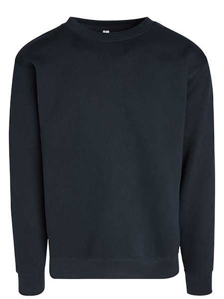 Custom Embroidery - Zuni - Classic Crewneck SweatShirt - ZS9003