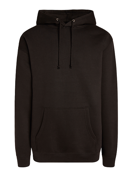 Custom Embroidery - Zuni - Premium Heavy Weight Hoodie - ZS9004