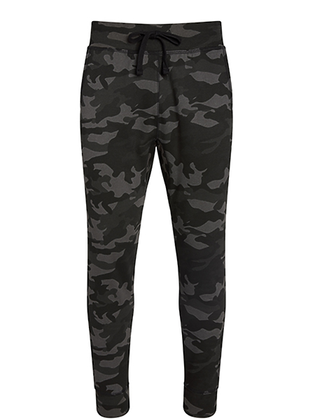 Custom Embroidery - Zuni - Premium Jogger Pants - ZS9006