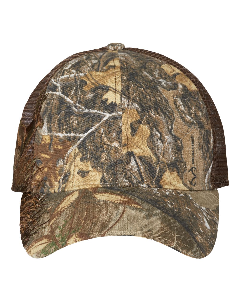 Custom Embroidery - DRI DUCK - Running Buck Cap - 3301