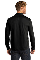 Custom Embroidered - OGIO ®  Code Stretch Long Sleeve Button-Up. OG145