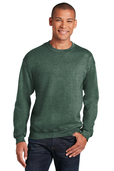 Gildan Heavy Blend Crewneck Sweatshirt. 18000