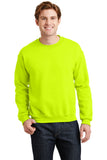 Gildan® - Heavy Blend™ Crewneck Sweatshirt.  18000