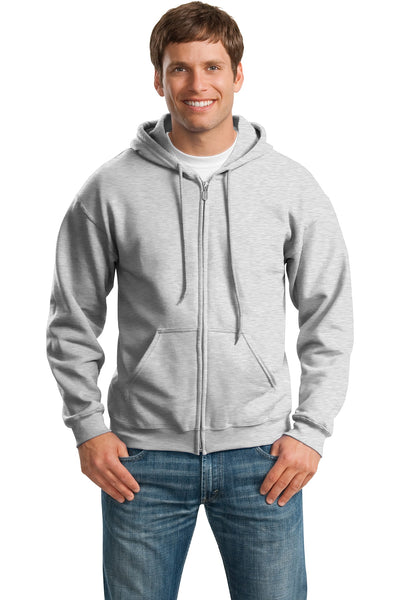 Ash gildan hoodie outlet