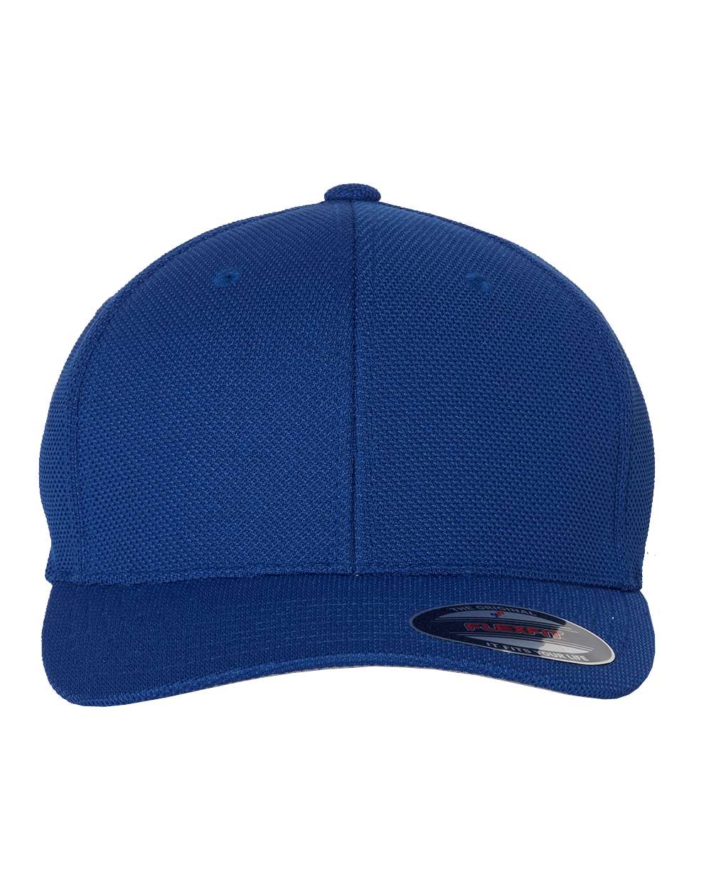 Custom Embroidery - Flexfit - Cool & Dry Piqué Mesh Cap - 6577CD