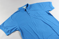 Style 2060 - Sunrise Classic Lightweight Pique Knit Polo Shirt