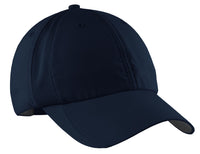 Custom Embroidered -Nike Sphere Dry Cap.  247077