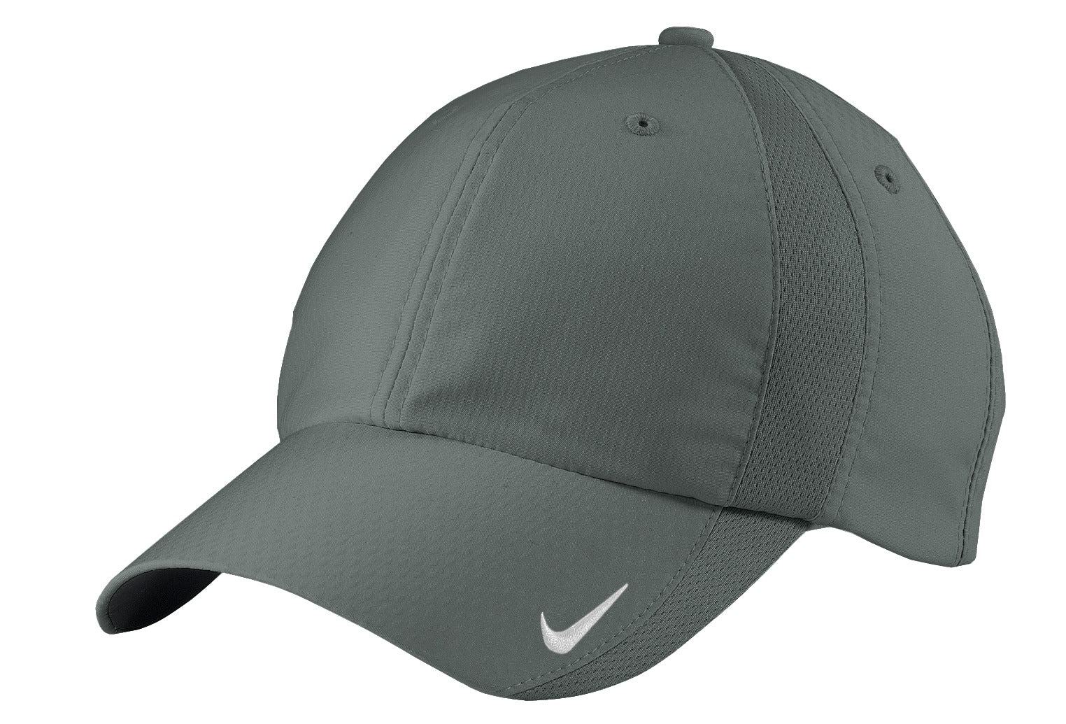 Custom Embroidered -Nike Sphere Dry Cap.  247077