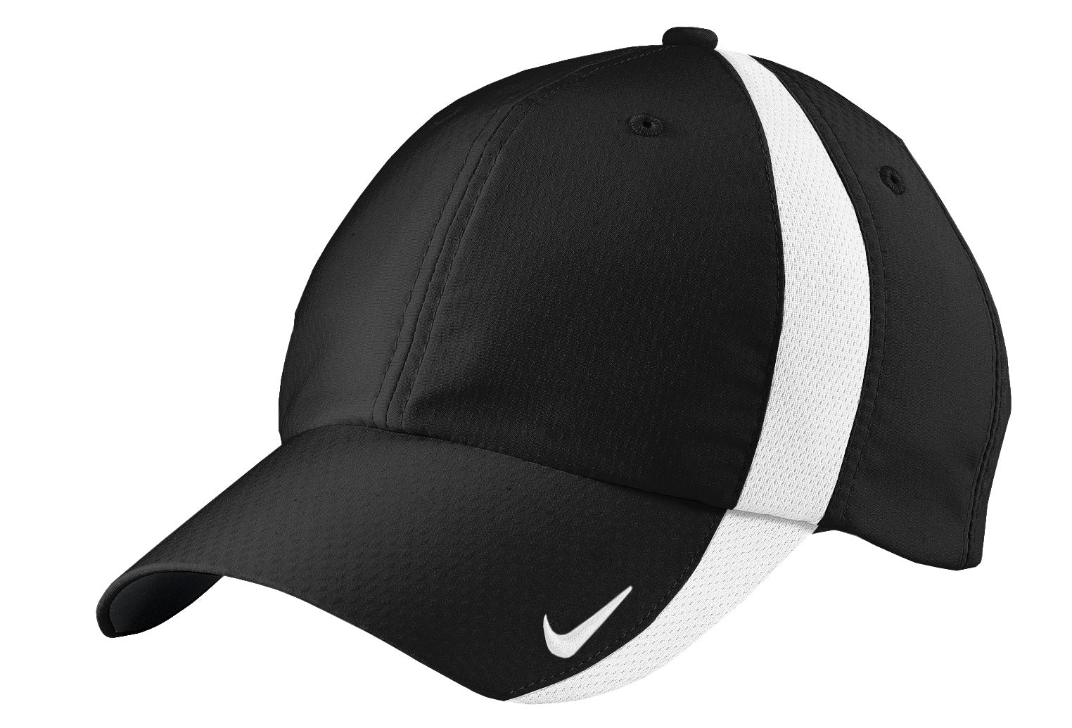 Custom Embroidered -Nike Sphere Dry Cap.  247077