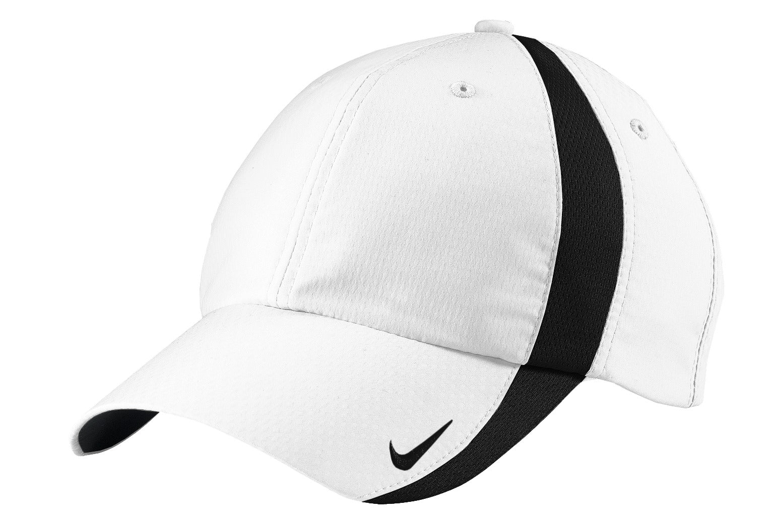 Custom Embroidered -Nike Sphere Dry Cap.  247077