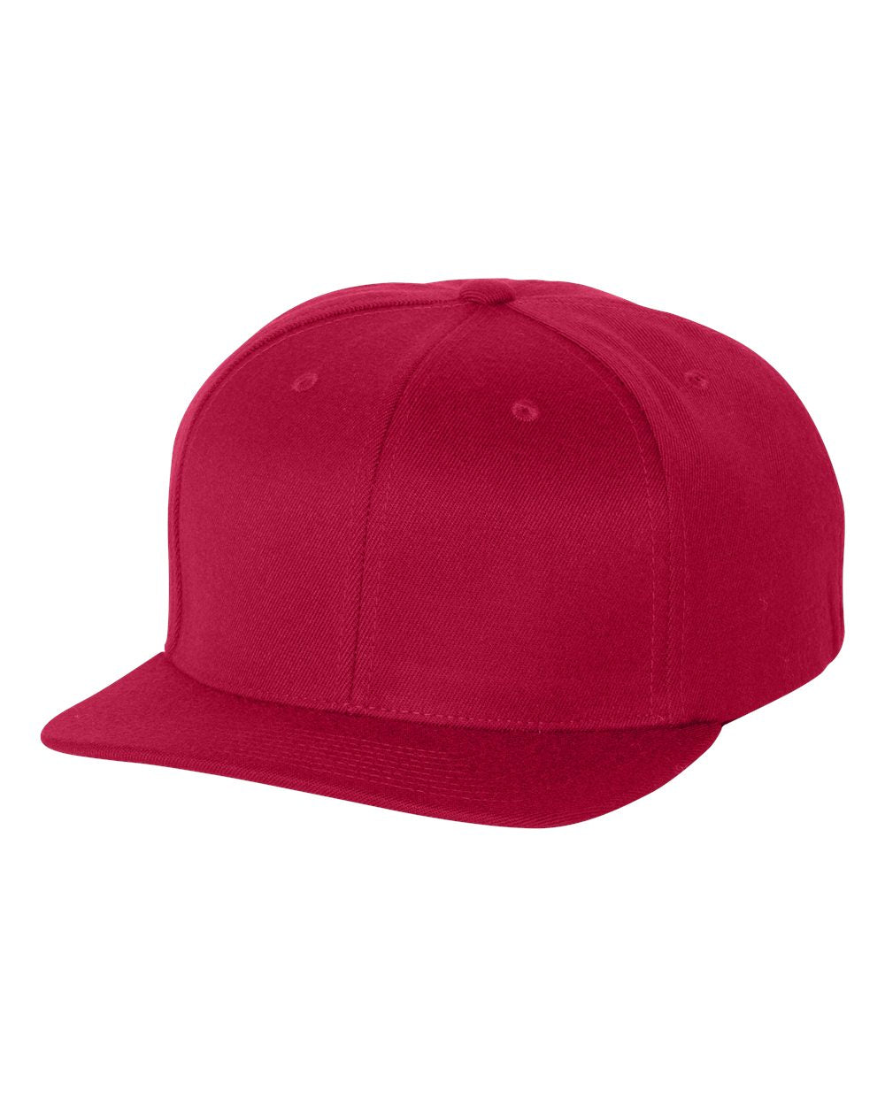 Custom Embroidery - Flexfit - 110® Snapback Cap - 110F