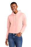 District Women's V.I.T. Fleece Hoodie DT6101