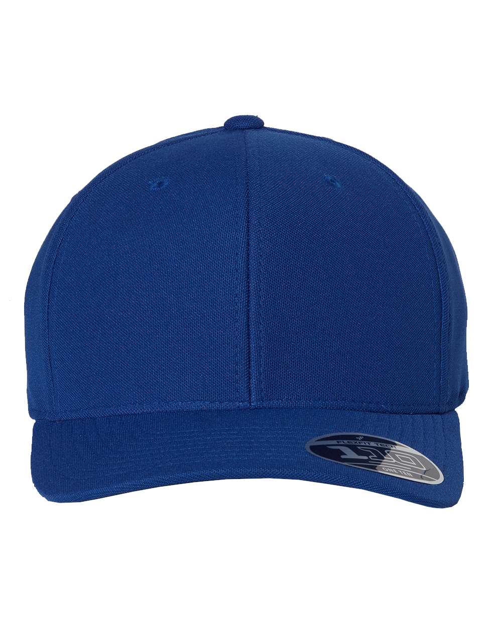 Custom Embroidery - Flexfit - 110® Cool & Dry Mini-Piqué Cap - 110P