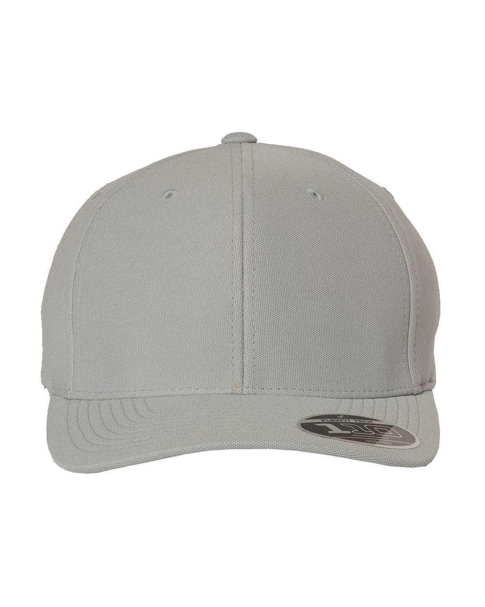 Custom Embroidery - Flexfit - 110® Cool & Dry Mini-Piqué Cap - 110P