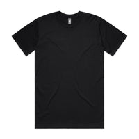 Custom Embroidered - MENS CLASSIC TEE - 5026 - Additional Colors 2