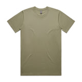 Custom Embroidered - MENS CLASSIC TEE - 5026 - Additional Colors