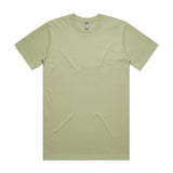 Custom Embroidered - MENS CLASSIC TEE - 5026 - Additional Colors