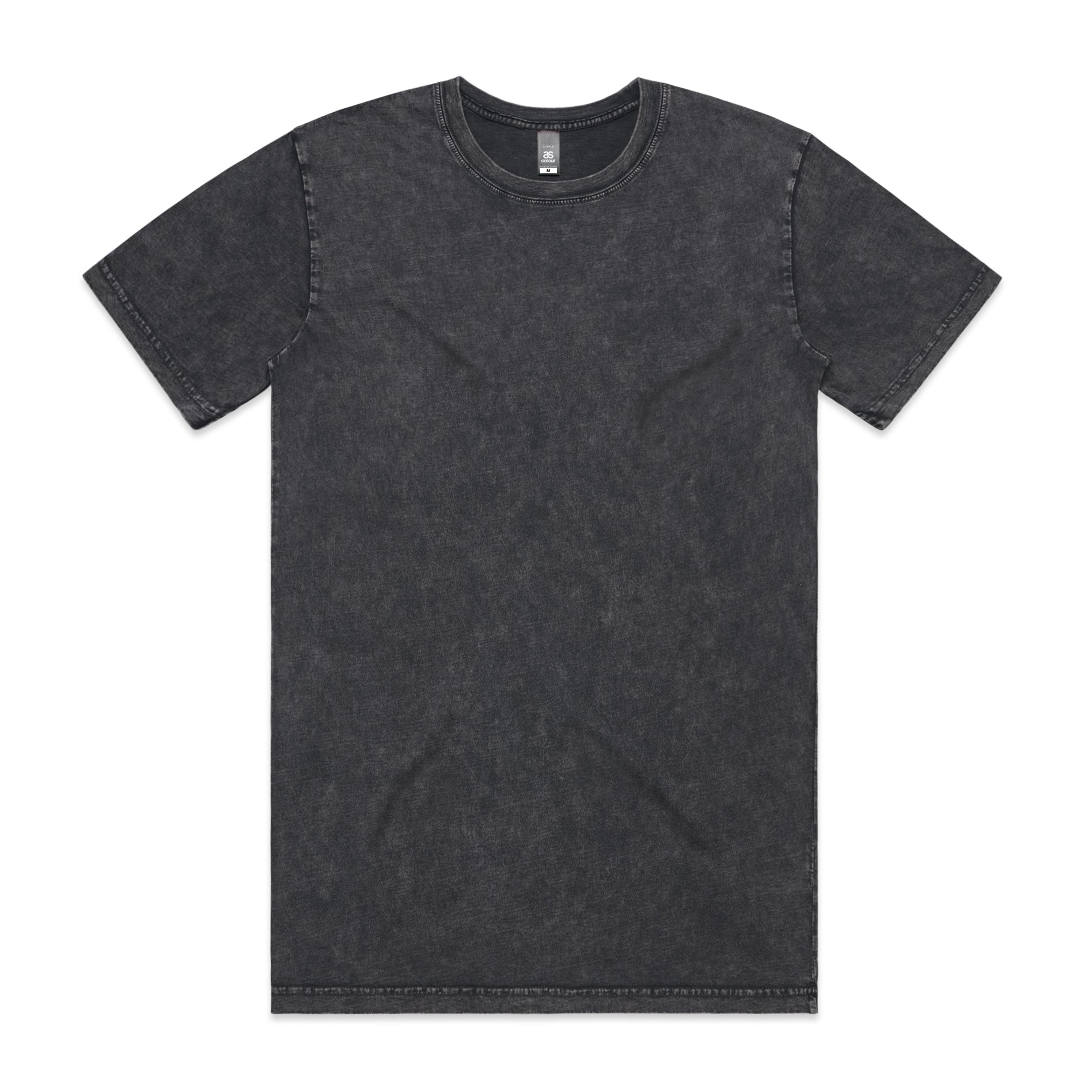 Stone Wash Staple Tee