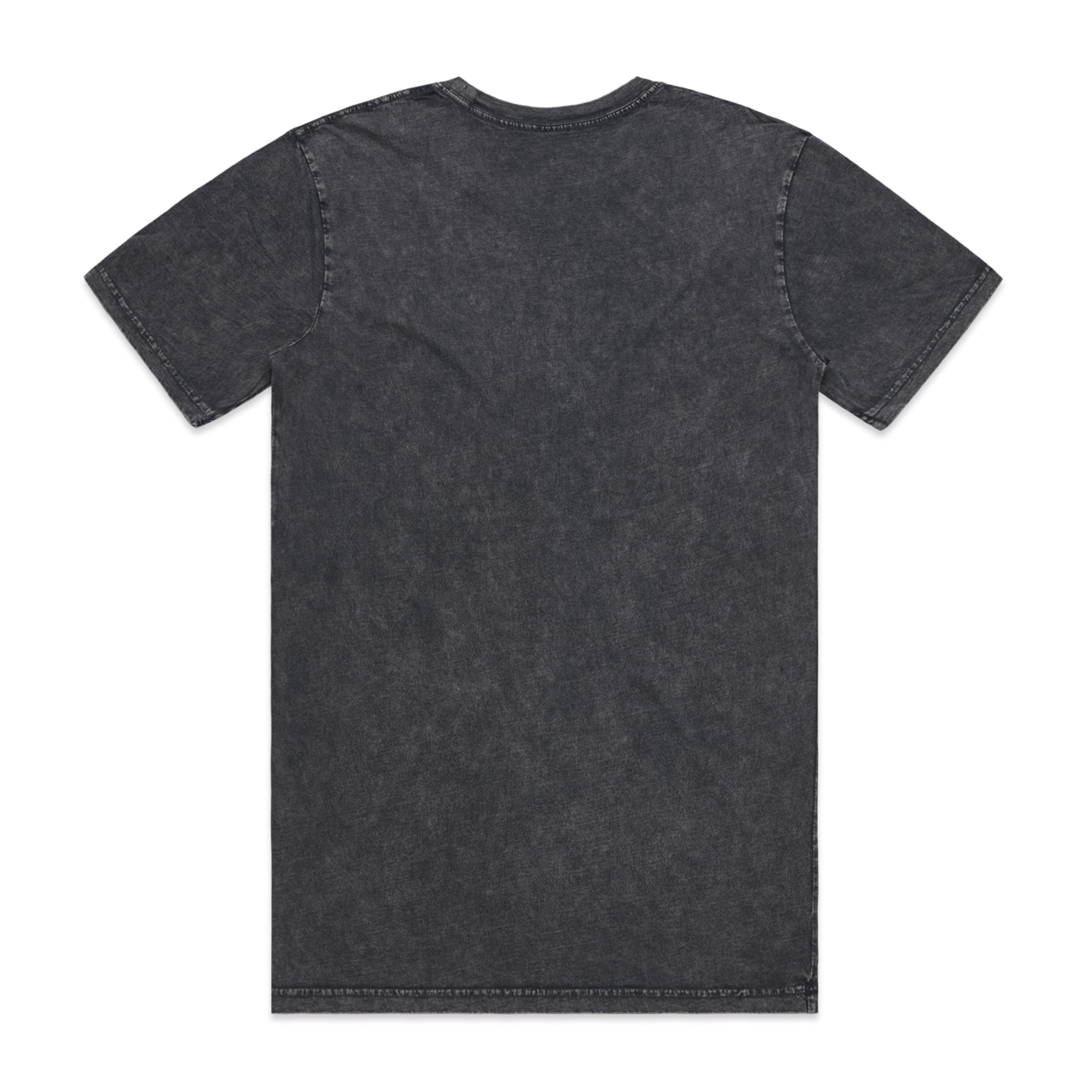 Stone Wash Staple Tee