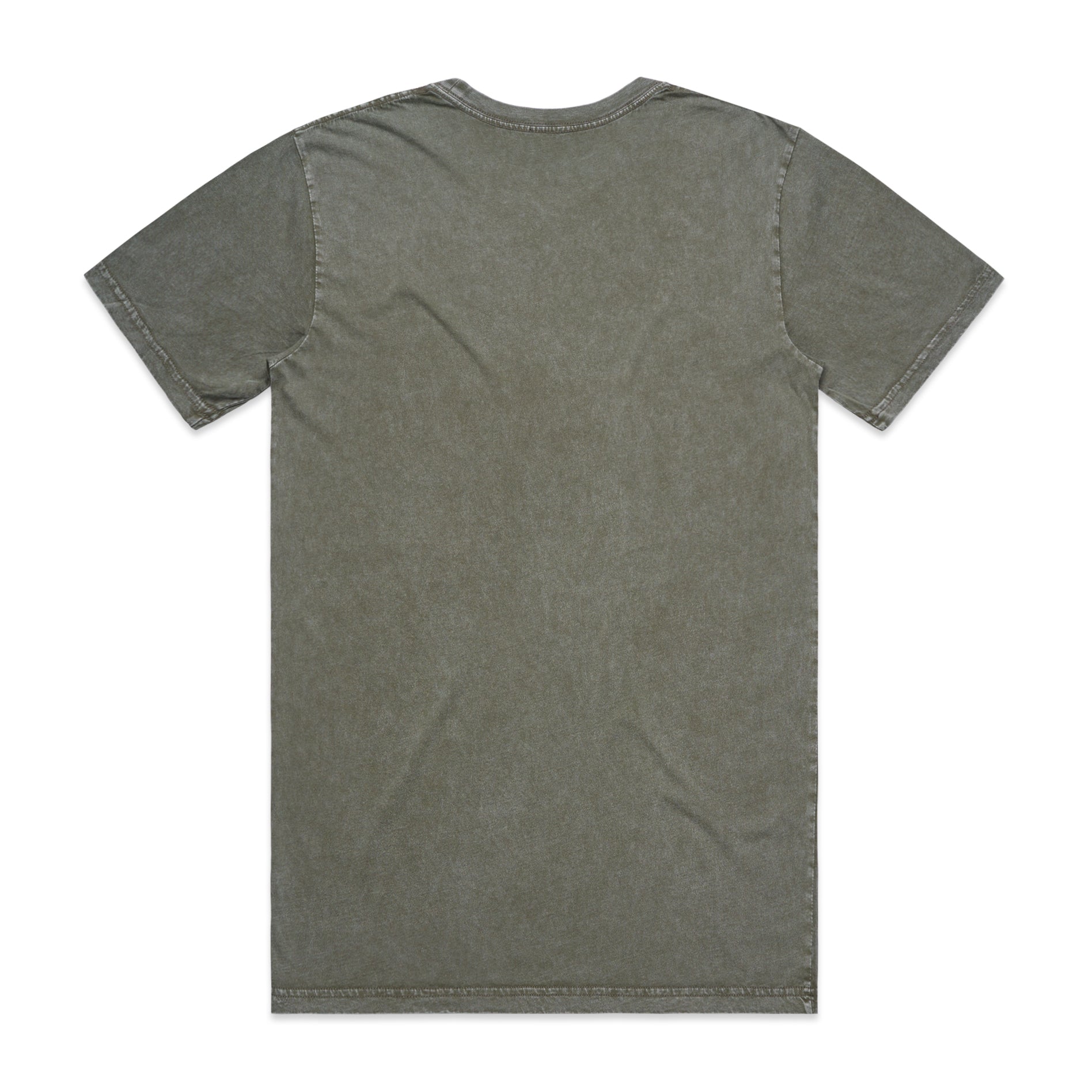 Stone Wash Staple Tee