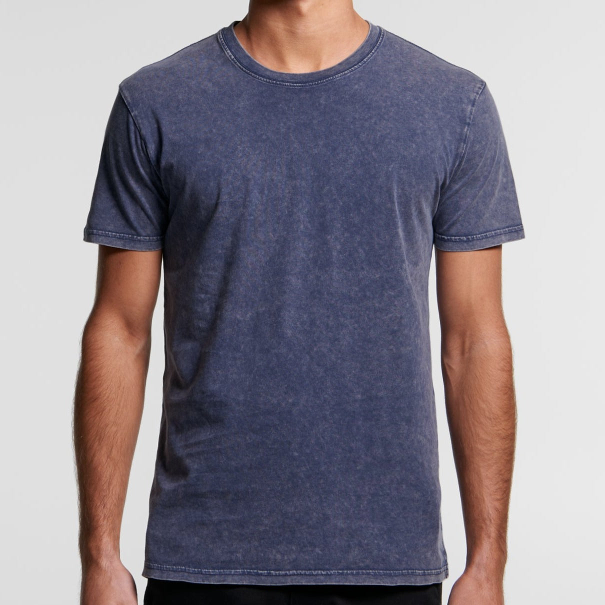 Stone Wash Staple Tee