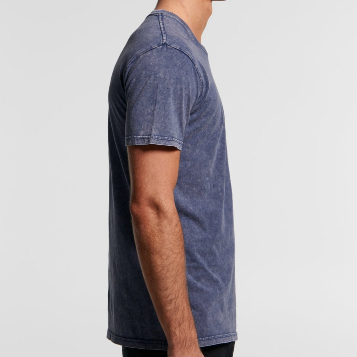 Stone Wash Staple Tee