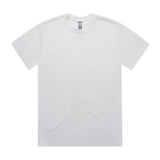 Custom Embroidered - MENS HEAVY TEE - 5080