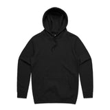 Custom Embroidered - AS Colour Stencil Hooded Sweater Hoodie