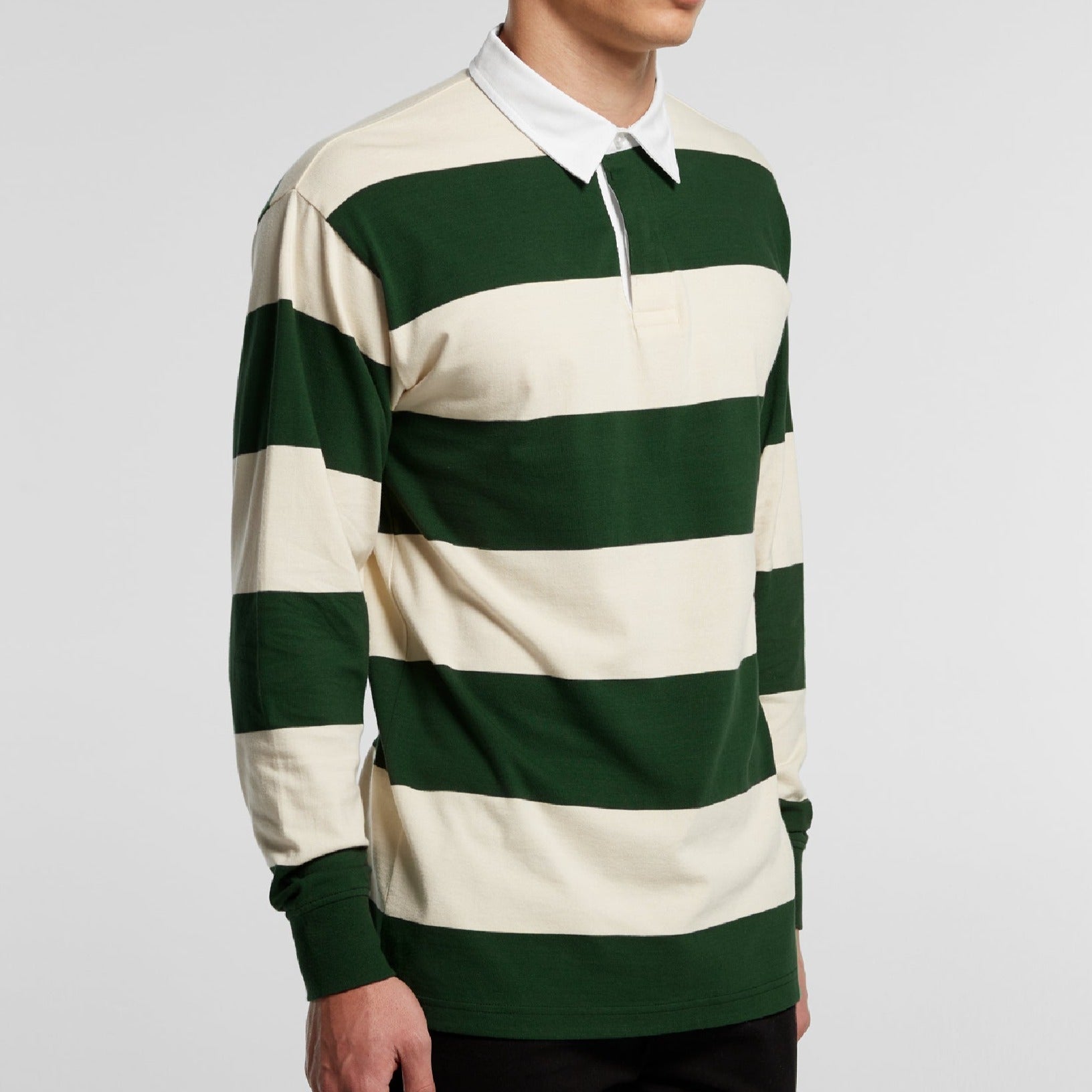 Stripe Rugby