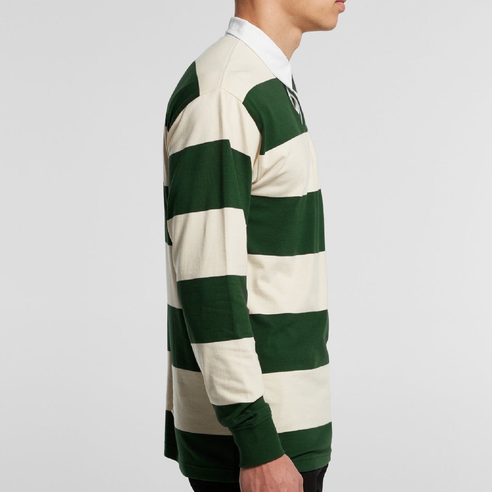 Stripe Rugby