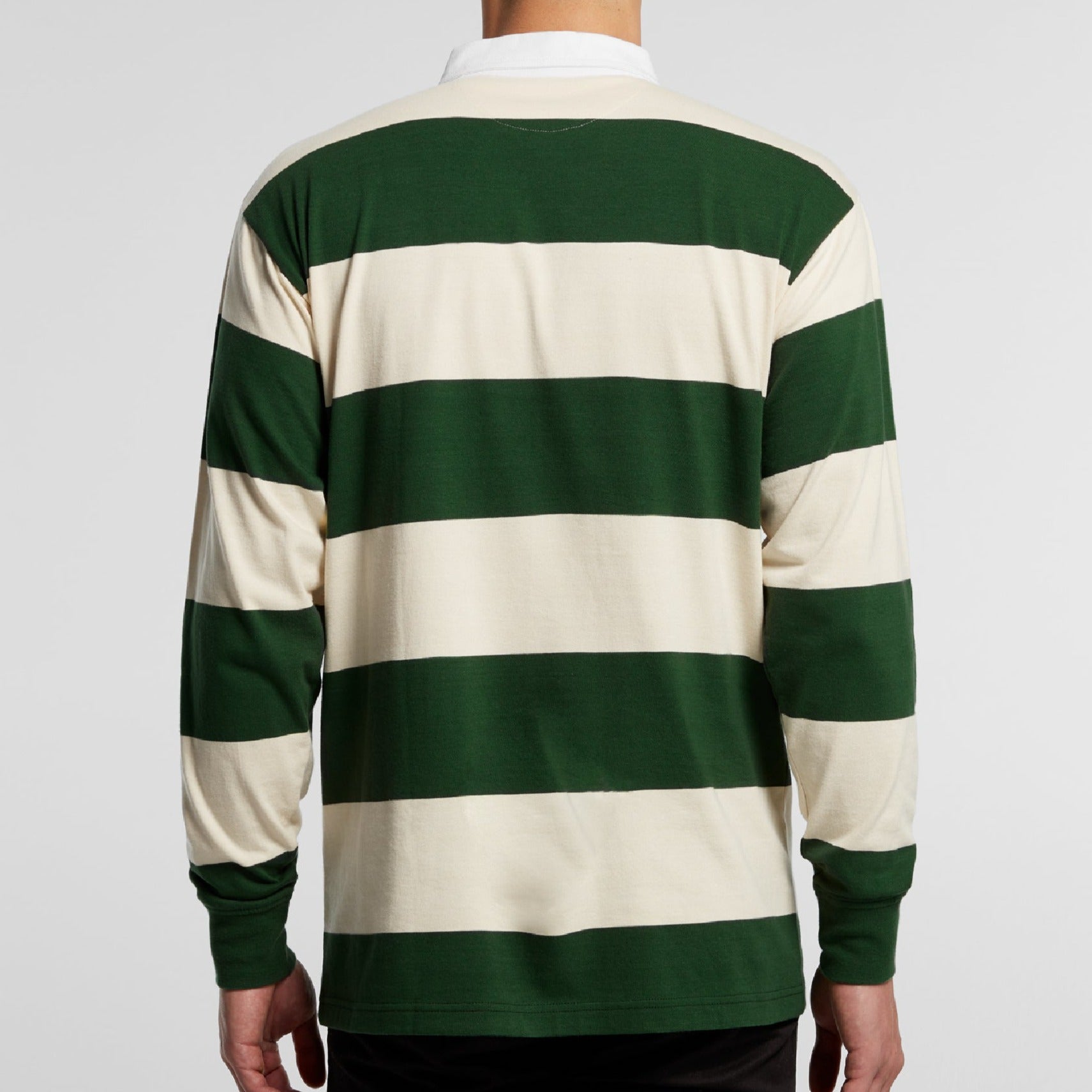 Stripe Rugby